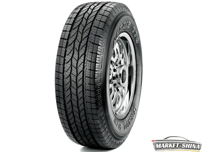 Maxxis HT770 Bravo 255/65 R17 110S