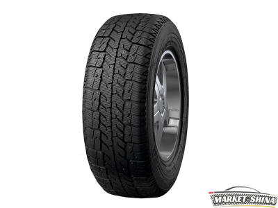 CORDIANT Business CW2 195/70 R15 104R