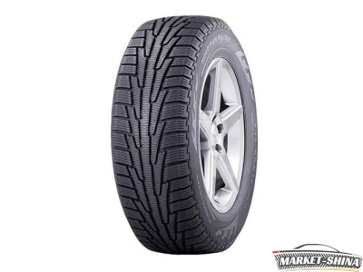 Ikon Tyres (Nokian Tyres) Character Snow 2 SUV 235/65 R18 110R