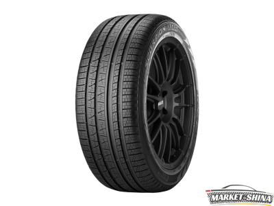 Pirelli Scorpion Verde All Season SUV 285/60 R18 120V