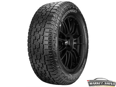 Pirelli Scorpion All Terrain Plus 255/55 R19 111H