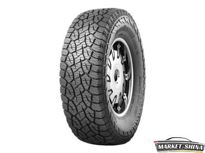 Kumho Road Venture AT52 265/65 R17 112T