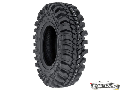Wanda DIGGER WN03 M/T 265/75 R15 109K