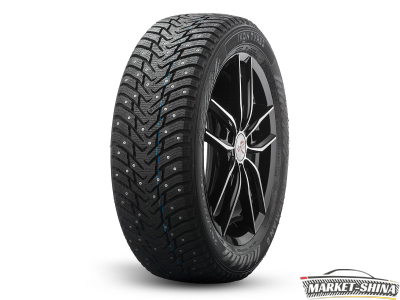 Ikon Tyres (Nokian Tyres) Character Ice 8 (Nordman 8) 235/70 R16 106T