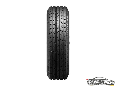 DYNAMO Snow-H Arctic 195/70 R14 91H