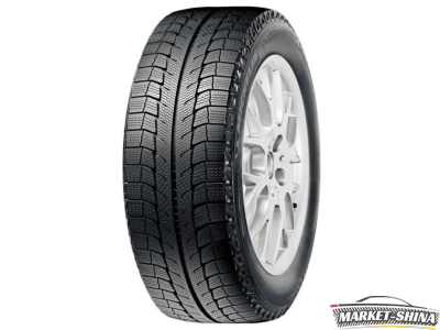 Michelin Latitude X-Ice 2 255/50 R19 107H