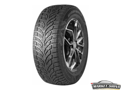 Windforce Arctic Power 235/55 R19 105T