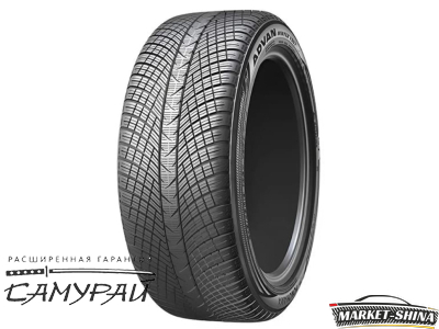 Yokohama Advan Winter V907 295/35 R20 105W