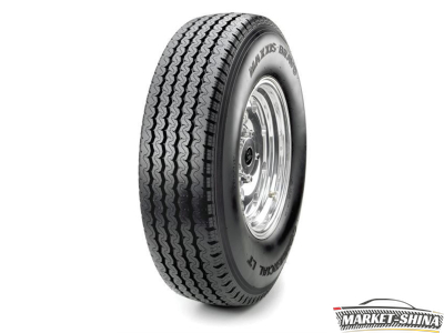 Maxxis Bravo UE-168 155/0 R13 91N