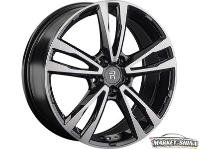 Replay A303 7.5 x 18 5*112 Et:51 Dia:57.1 BKF