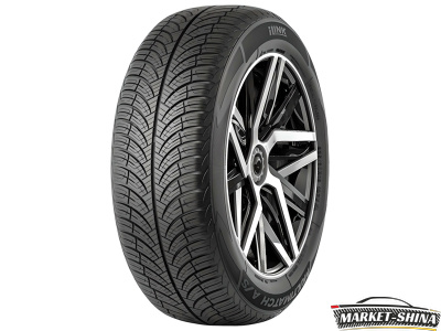 Ilink Multimatch A/S 215/55 R16 97V
