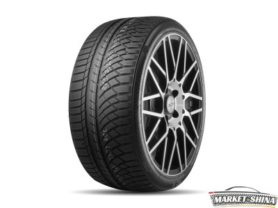 Kumho WinterCraft WP72 245/40 R20 99W