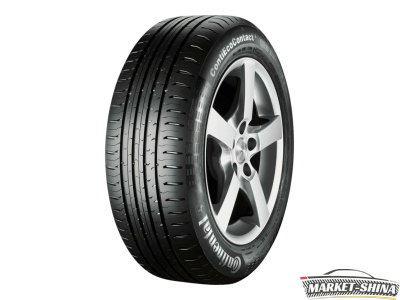 Continental EcoContact 5 SUV 235/60 R18 107V