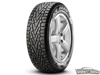 Pirelli Ice Zero 255/55 R19 111T