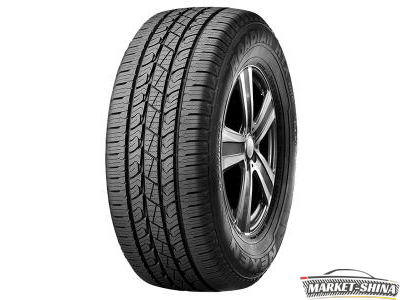 Nexen Roadian HTX RH5 255/60 R19 109H Nexen Roadian HTX RH5 255/60 R19 109H