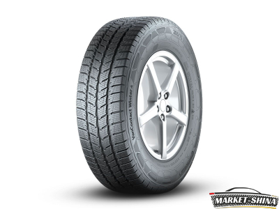Continental VanContact Winter 8PR 225/70 R15 112R