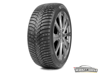 Bridgestone Blizzak Spike-03 235/55 R19 105T