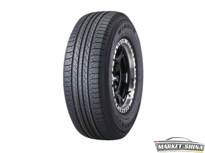 Winrun Maxclaw H/T2 235/65 R17 108H