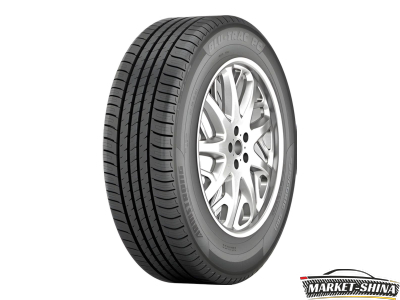 Armstrong Blu-Trac PC 205/70 R15 100H