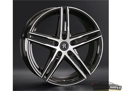 Replay A248 8 x 18 5*112 Et:39 Dia:66.6 MGM