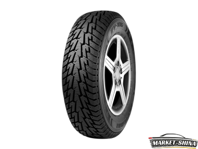 Ovation Ecovision WV-186 245/75 R16 120S
