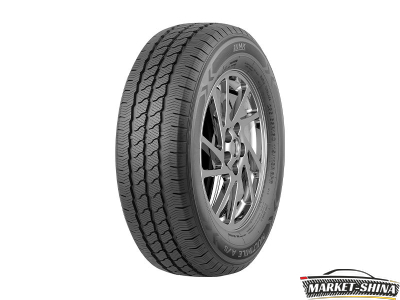 Ilink Multimile A/S 195/75 R16 107R