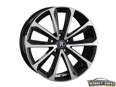 Replay LR82 8 x 19 5*120 Et:53 Dia:72.6 BKF