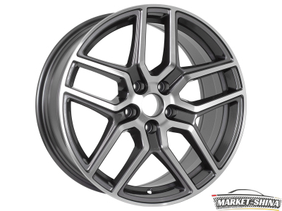 Replay GS43 8 x 18 5*114.3 Et:34 Dia:67.1 GMF