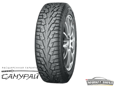 Yokohama Ice Guard Stud IG55 225/70 R16 107T