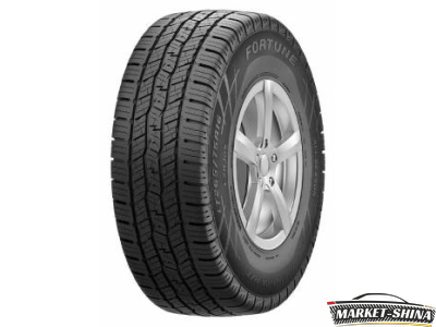 Fortune Tormenta H/T FSR305 265/65 R17 112T