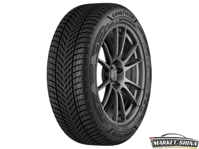 Goodyear UltraGrip Performance 3 215/55 R17 98V