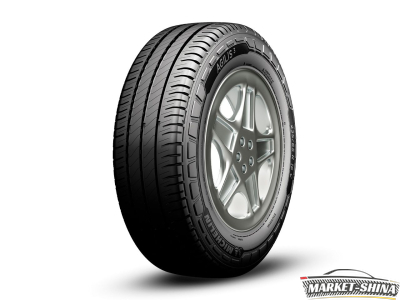 Michelin Agilis 3 205/70 R15 106R Michelin Agilis 3 205/70 R15 106R