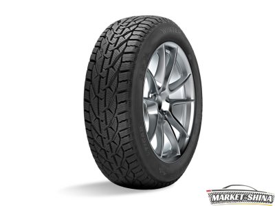 Tigar Winter SUV 215/50 R17 95V