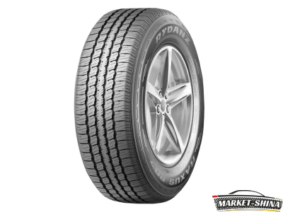 Rydanz Raxus R07 195/75 R16 107S