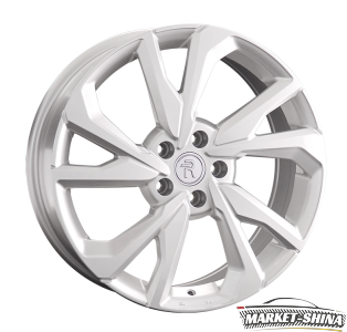 Replay TY342 7.5 x 19 5*114.3 Et:40 Dia:60.1 GM