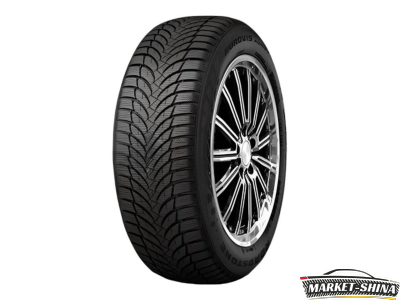 Roadstone Eurovis Alpine 2 185/55 R16 87T