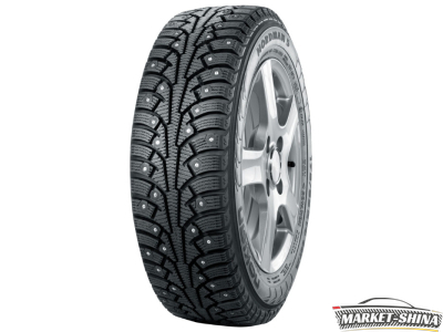 Ikon Tyres (Nokian Tyres) Nordman 5 155/70 R13 75T