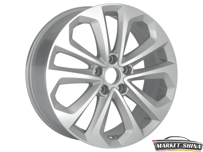 Replay HV8 6.5 x 17 5*114.3 Et:50 Dia:64.1 BKF