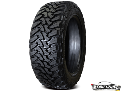 Toyo Open Country M/T 265/65 R17 120P
