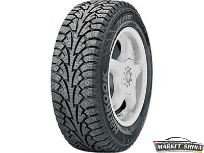 Hankook Winter i*Pike W409 245/45 R18 96T