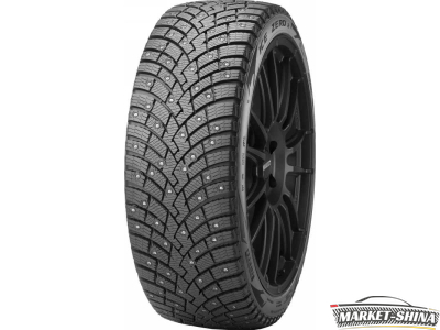 Pirelli Scorpion Ice Zero 2 235/55 R19 105H