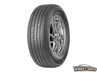 RockBlade ROCK 717 H/T 215/75 R15 100H
