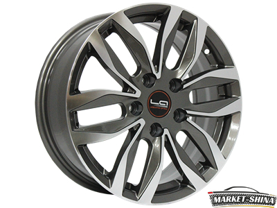 Replay A130 8.5 x 19 5*112 Et:20 Dia:66.6 GMF