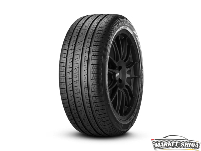 Pirelli Scorpion Verde All Season SUV 245/50 R20 102V