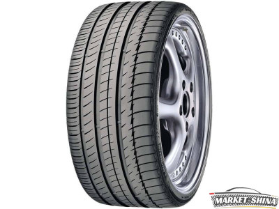 Michelin Pilot Sport 2 295/30 R19 100Y Michelin Pilot Sport 2 295/30 R19 100Y