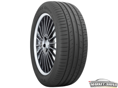 Toyo Proxes Sport SUV 265/50 R19 110Y