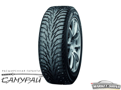 Yokohama Ice Guard IG35 275/60 R18 113T