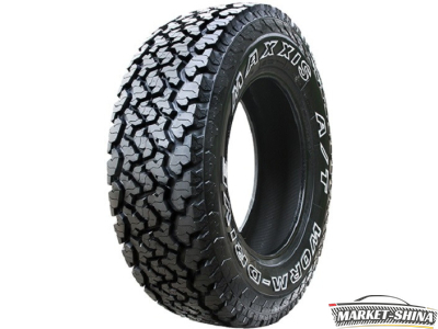 Maxxis Worm-Drive AT-980E 215/75 R15 100Q