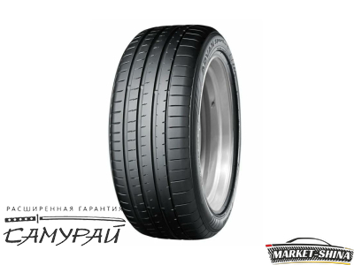 Yokohama Advan Sport V107A 295/35 R20 105Y