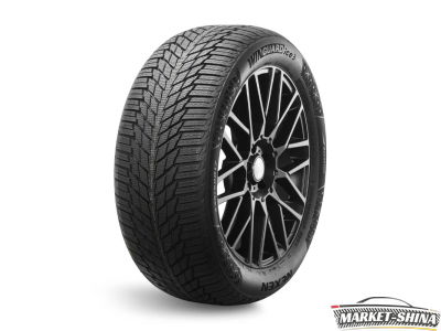 Nexen WINGUARD ICE 3 225/55 R18 102T XL
